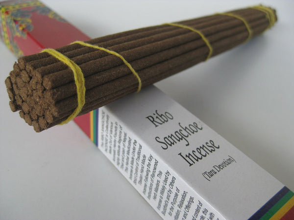 Ribo Sangchoe Incense, Tara Devotion