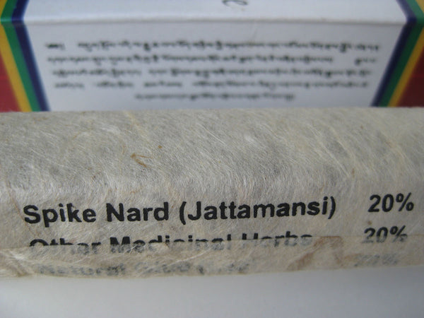 Ribo Sangchoe Incense, Tara Devotion