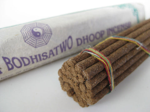 Arogya Bodhisatwo Dhoop Incense