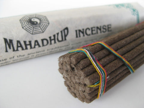 Natural Arogya Mahadhup Dhoop Incense