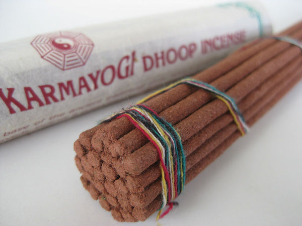 Arogya Karmayogi Dhoop Incense
