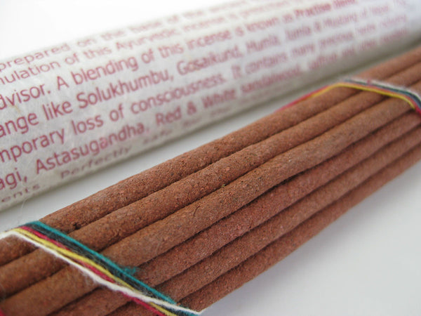 Arogya Karmayogi Dhoop Incense