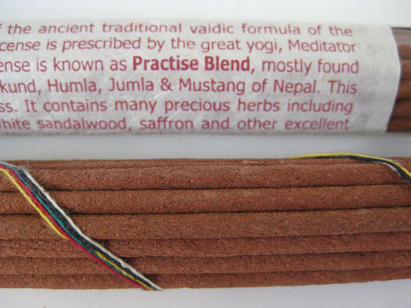 Arogya Karmayogi Dhoop Incense