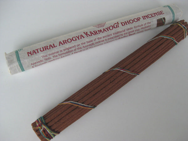 Arogya Karmayogi Dhoop Incense