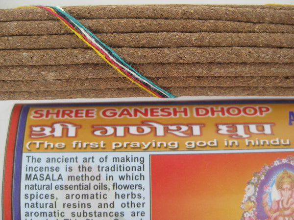 Lord Ganesh Incense
