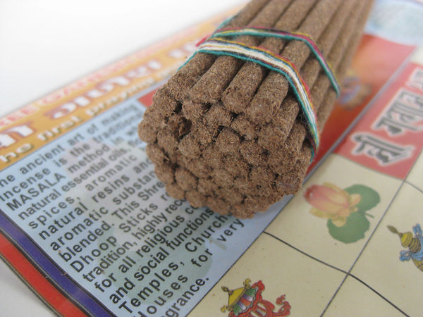 Shree Ganesh Dhoop Incense sticks