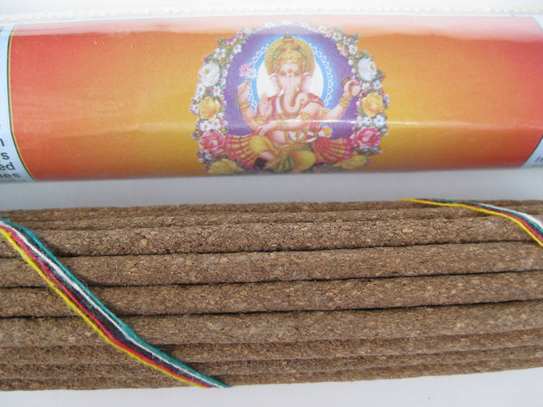 Shree Ganesh Dhoop Incense sticks