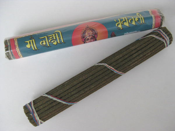 Ma Laxmi Dhoop Incense sticks