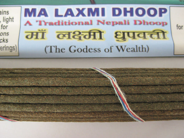 Ma Laxmi Dhoop Incense sticks