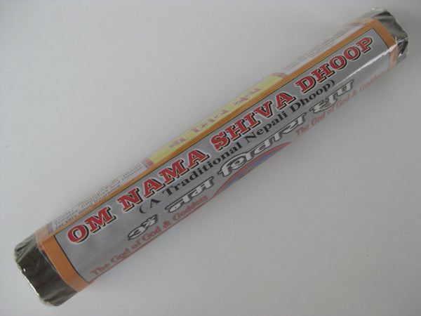 Om Nama Shiva Dhoop Incense #1