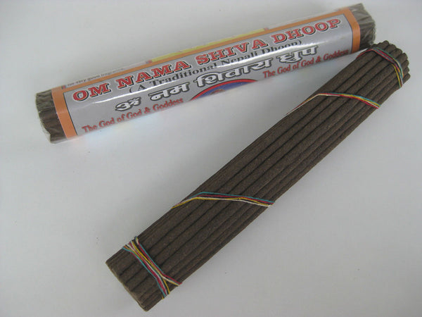 Om Nama Shiva Dhoop Incense #2