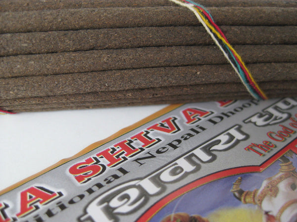 Om Nama Shiva Dhoop Incense #4