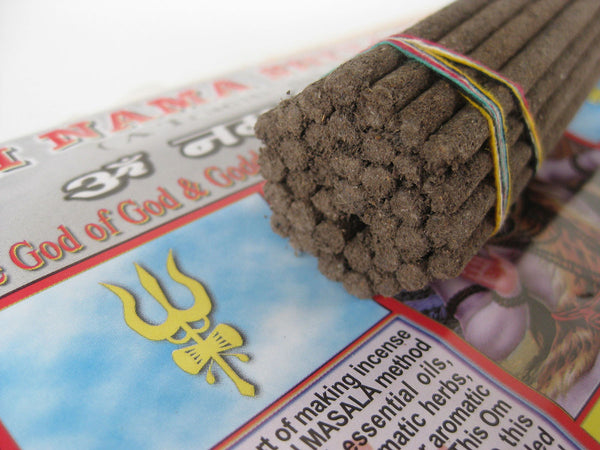 Om Nama Shiva Dhoop Incense #5
