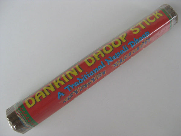 Dankini Dhoop Incense Sticks #1