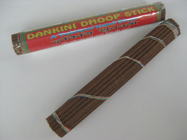 Dankini Dhoop Incense Sticks #2
