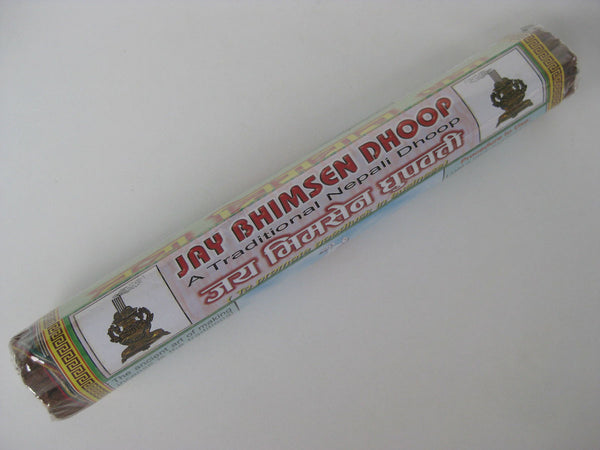 Jay Bhimsen Dhoop Incense #1