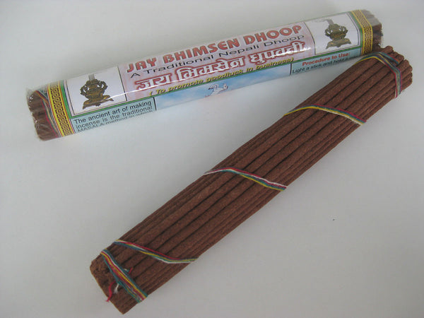 Jay Bhimsen Dhoop Incense #2
