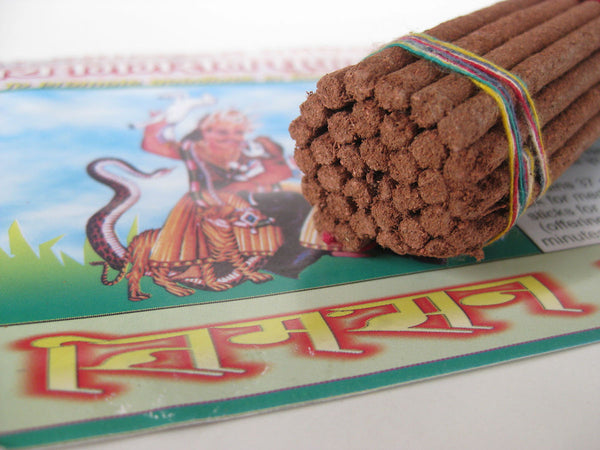 Jay Bhimsen Dhoop Incense #5