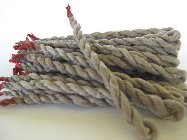 Tashi Rope Incense from Nepal