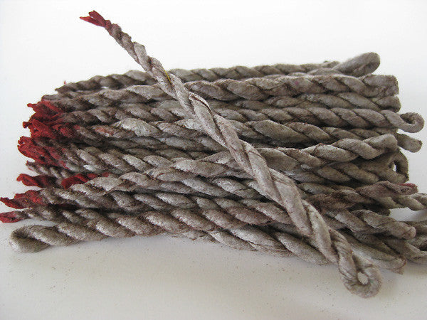 Nag Champa Rope incense from Nepal