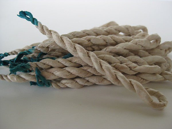 Nepali Rope Incense, juniper blend