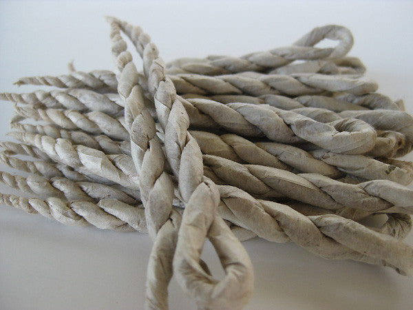 Nepali Rope Incense, healing blend