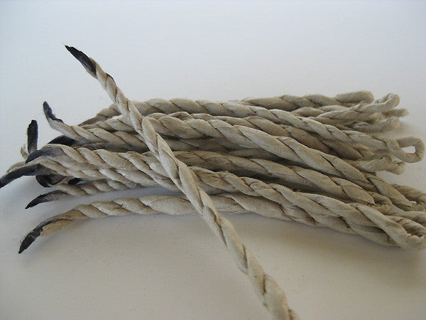 Nepali Rope Incense, jattamasi blend