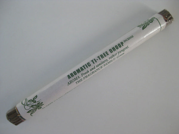 Pure Aromatic Ti-Tri Dhoop Incense