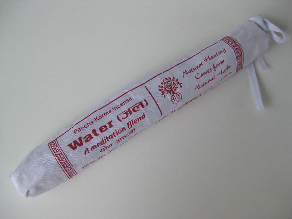 Pancha-Karma  Incense Water - A meditation blend