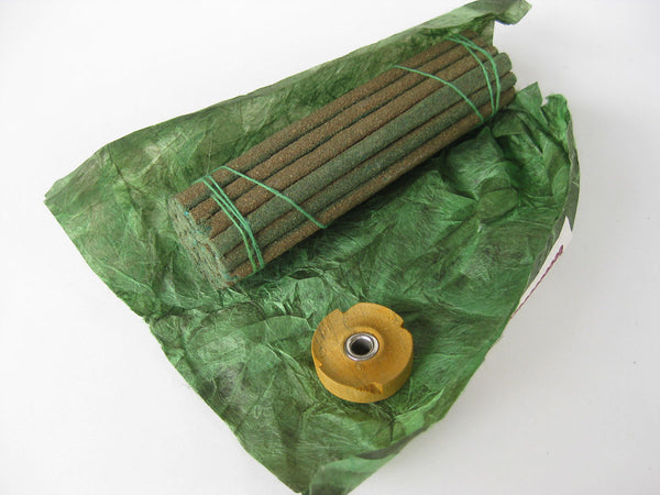 Buddha Chitta Incense Himalayan Grass to relax