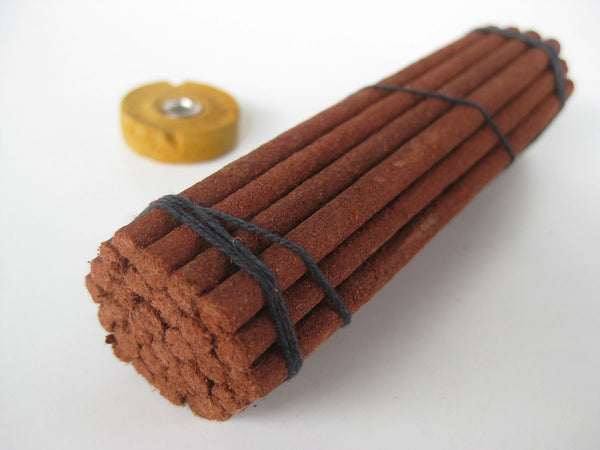 Buddha Chitta Incense Tashi Delek blend