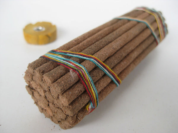 Buddha Chitta Incense Om blend