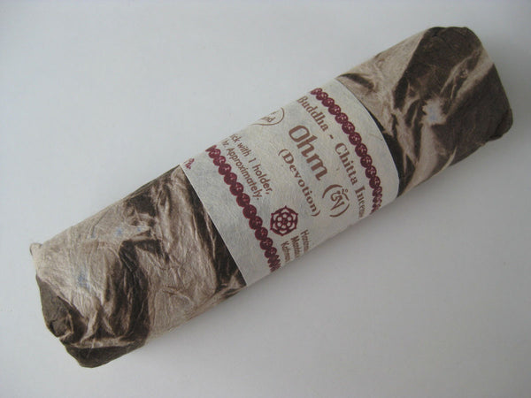 Buddha Chitta Incense