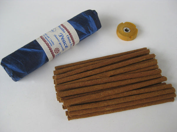 Buddha Chitta Incense Peace