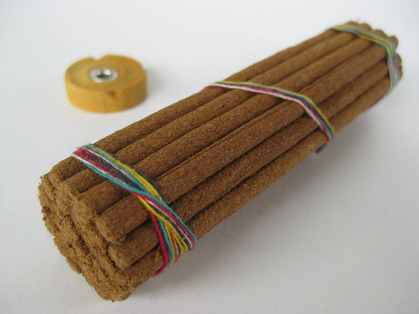 Buddha Chitta Incense Peace Inner Growth