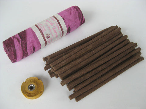 Buddha Chitta Incense Good Karma