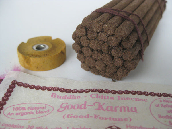 Buddha Chitta Incense Karma sticks