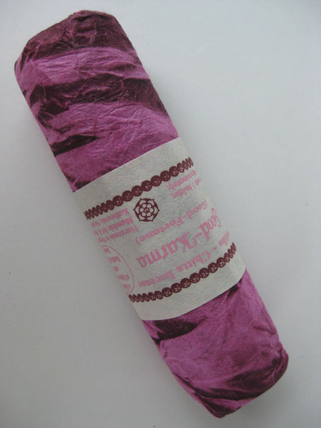 Buddha Chitta Incense