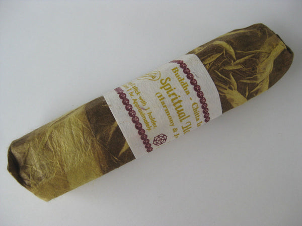 Buddha Chitta Incense Spiritual Home for Harmony