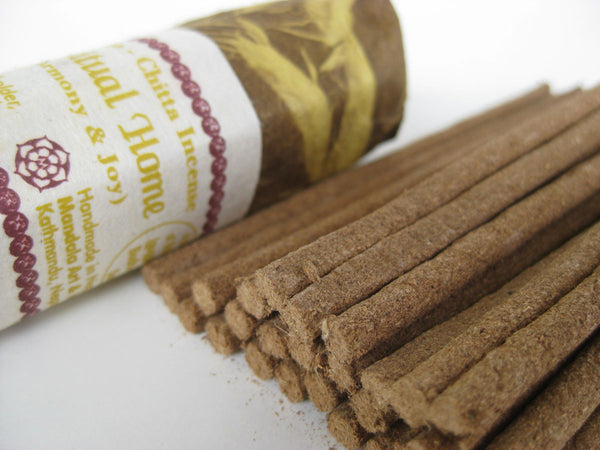 Buddha Chitta Incense Spiritual