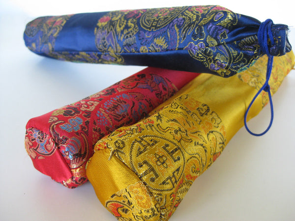 Set of three Nirvana Tibetan Incense