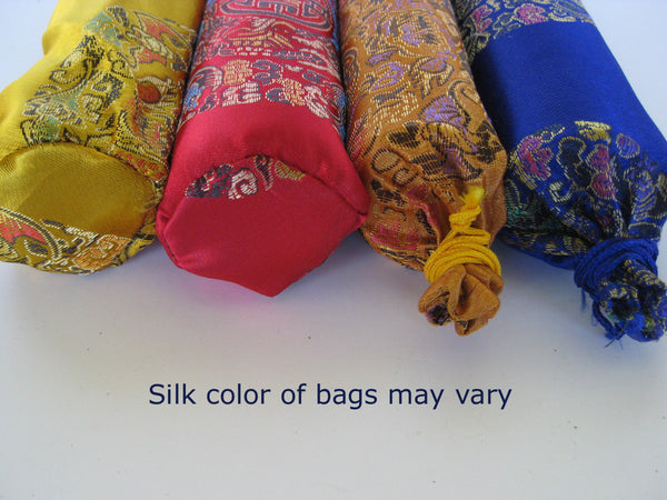 Set of three Nirvana Tibetan Incense