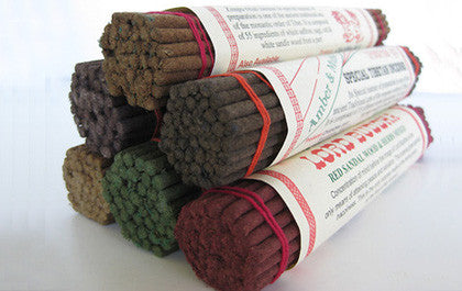 INCENSE SETS