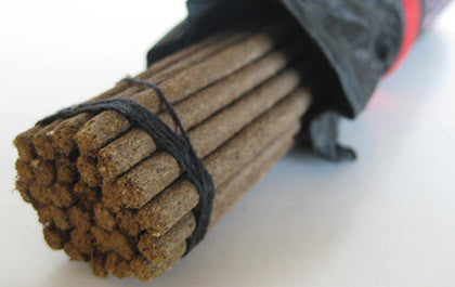 TIBETAN INCENSE