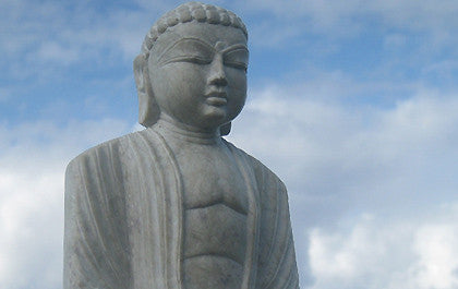 BUDDHA STATUES