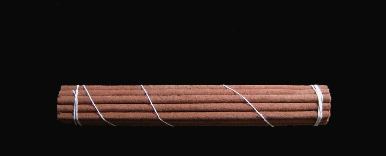 Tibetan Incense