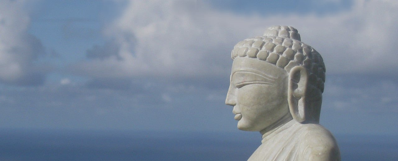 Buddha Statues